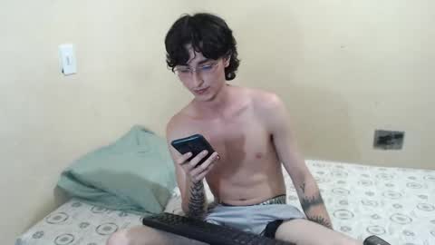 tyler__02 online show from October 11, 11:30 pm