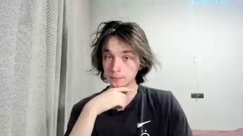 Snapshot of tyler__johnson chatting on February 17, 9:10 pm Tyler johnson online show from February 17, 9:10 pm