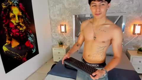 Tyler online show from October 2, 3:27 am