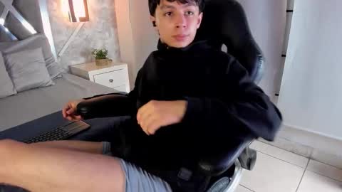 Tyler online show from October 3, 3:37 am