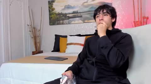 Tyler online show from January 16, 3:04 am