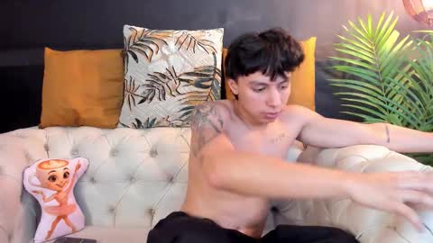 Tyler online show from October 11, 3:33 am