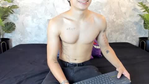 Tyler online show from October 13, 3:08 am