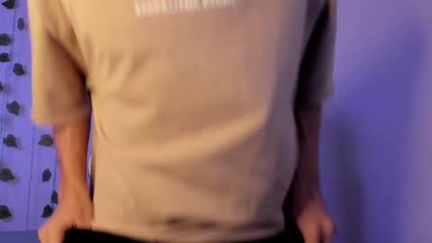 Tyler Garcia  online show from March 6, 12:21 am