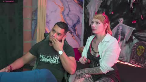 Tyler Himiiko online show from October 10, 4:18 am