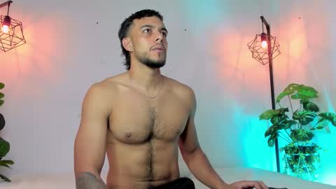 Tyler online show from February 8, 3:37 pm