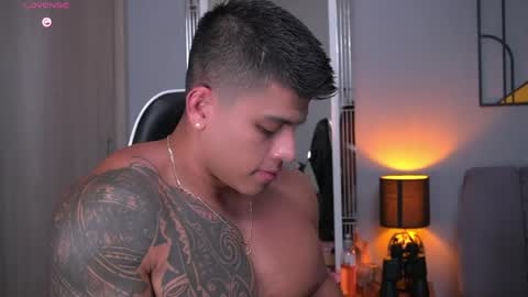 David online show from April 21, 12:58 am