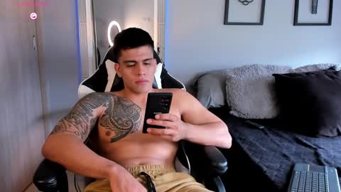 David online show from December 19, 4:46 pm