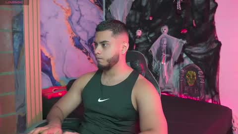 Tyler online show from October 9, 12:05 am