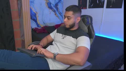 Tyler online show from September 24, 11:55 pm