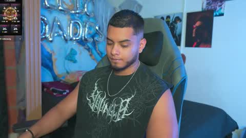 Tyler online show from February 12, 3:43 am