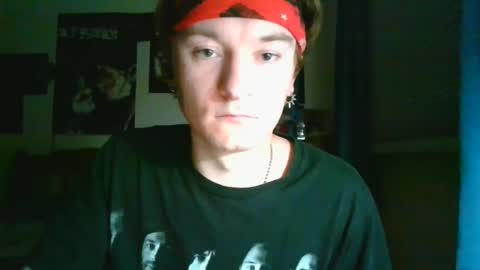 Tylerdude56128 online show from August 8, 5:39 am