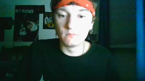 Tylerdude56128 online show from August 7, 3:49 am