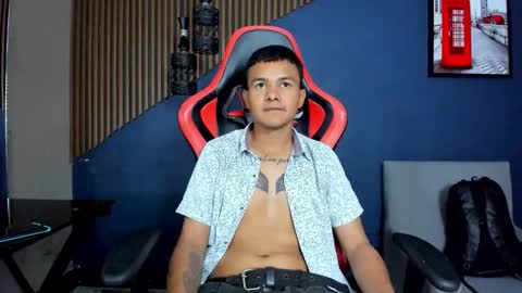 Tyler online show from February 25, 10:57 pm