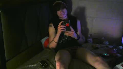 Tyler online show from January 7, 5:01 am