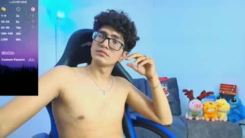   online show from November 23, 8:34 am