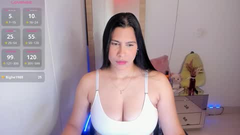 tylor_love online show from February 13, 10:57 pm