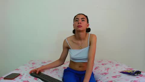 Tylor Martinez online show from February 7, 9:26 pm