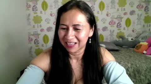 Tyna online show from April 28, 2:27 am
