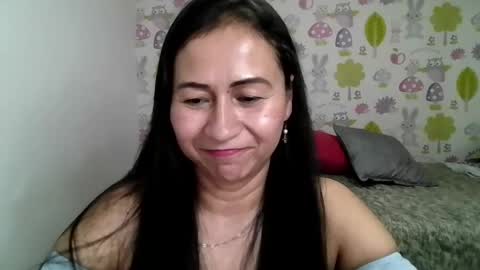 Tyna online show from April 27, 8:17 pm