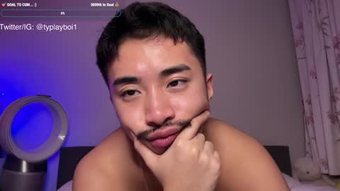 Ty Vers LDN online show from January 21, 10:51 pm