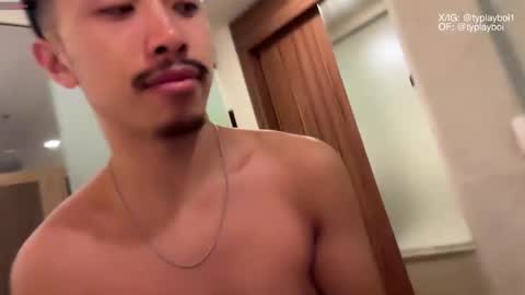 Ty Vers LDN online show from March 11, 11:44 am