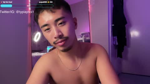 Ty Vers LDN online show from December 11, 2:09 am