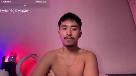 Ty Vers LDN online show from December 5, 11:56 pm