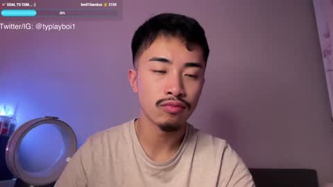 Ty Vers LDN online show from January 15, 2:06 am