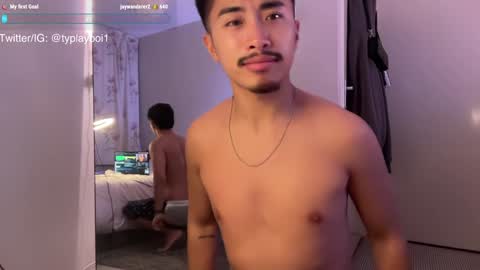 Ty Vers LDN online show from December 7, 11:18 pm