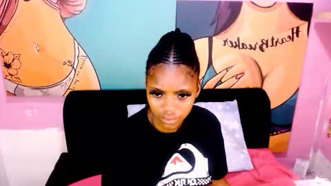 Tyra online show from November 21, 1:58 am