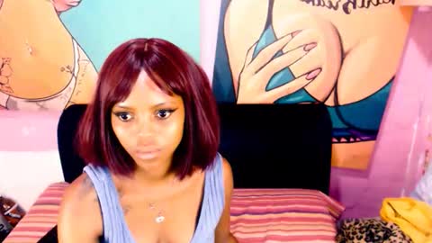 Snapshot of tyrabangz chatting on September 16, 6:55 pm Tyra online show from September 16, 6:55 pm