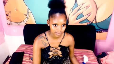 Snapshot of tyrabangz chatting on March 6, 10:15 pm Tyra online show from March 6, 10:15 pm