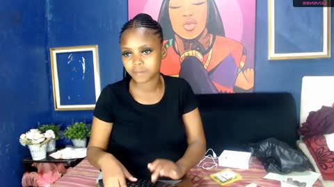 Tyra online show from November 5, 8:27 am