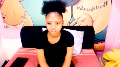 Tyra online show from September 30, 5:12 pm