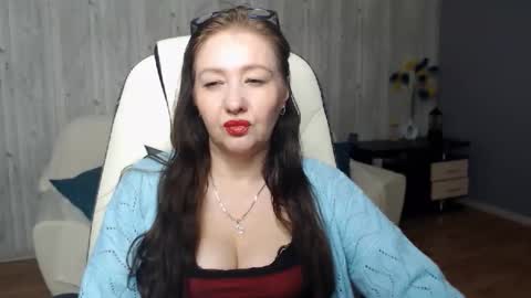 tyramories online show from February 25, 12:09 pm