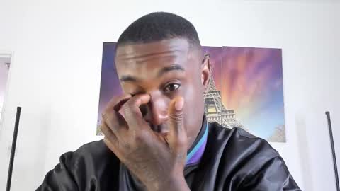 Dvid Rullers online show from February 25, 12:31 pm