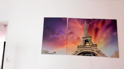 Dvid Rullers online show from April 9, 11:38 am