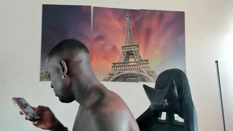 Dvid Rullers online show from March 16, 1:04 pm