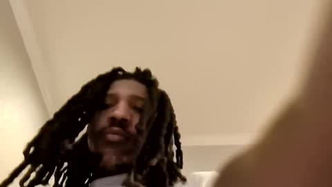 DaddyTyrone BBC online show from March 2, 12:01 pm