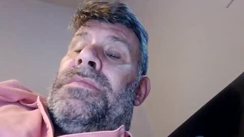 tyson2512 online show from October 8, 5:08 pm