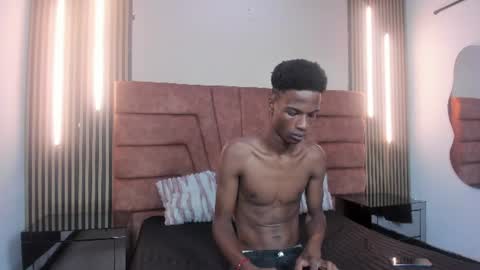 tyson_reed online show from June 30, 11:31 am