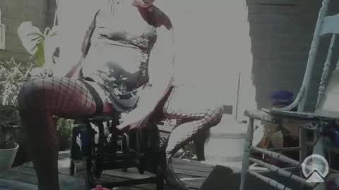 tysonjameson online show from November 2, 6:30 pm