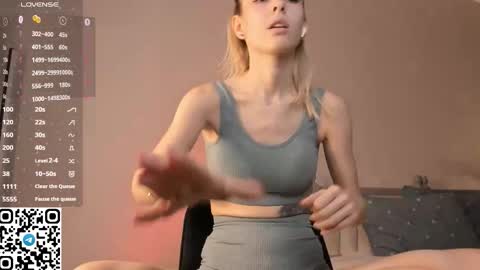 Christine 3 Next broadcast tomorrow at 2100 GMT 5 online show from December 18, 7:09 pm