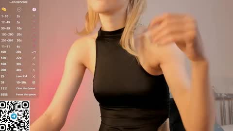 Christine 3 Next broadcast tomorrow at 2100 GMT 5 online show from April 27, 7:00 pm