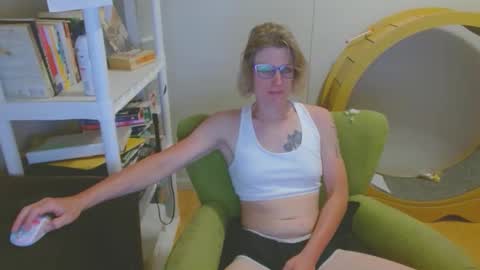 TylerAlternative online show from June 4, 1:55 am