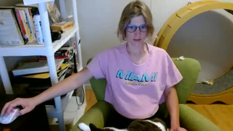 TylerAlternative online show from June 18, 5:13 am
