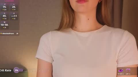 Kaley online show from September 12, 3:41 am