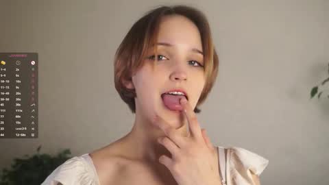 Lili online show from February 23, 6:43 pm