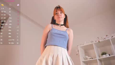 Lili online show from March 6, 8:09 am